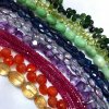 GEMSTONE BEADS