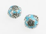 Afghan/ Indian Beads