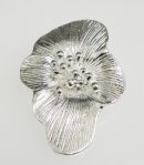 Flower Pendant Charm