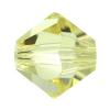 5mm Jonquil 213 CRYSTALLIZED™- Bag of 10