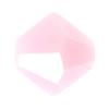 4mm Rose Alabaster 293 CRYSTALLIZED™- Bag of 10