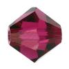 6mm Ruby 501 CRYSTALLIZED™- Bag of 10