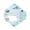 4mm Light Azore 361 CRYSTALLIZED™- Bag of 10