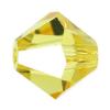 5mm Topaz 205 CRYSTALLIZED™- Bag of 10