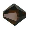 5mm Mocca 286 CRYSTALLIZED™- Bag of 10